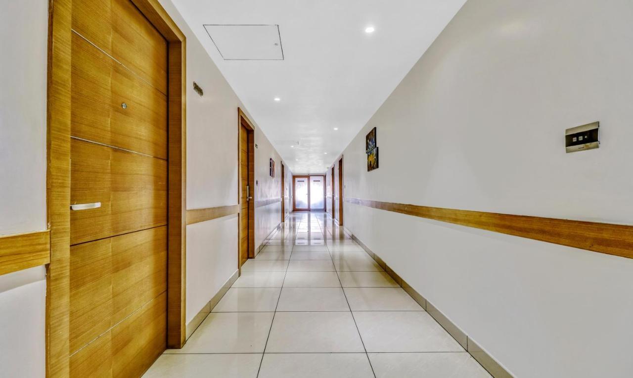 Medora Hotel Kozhikode Eksteriør bilde