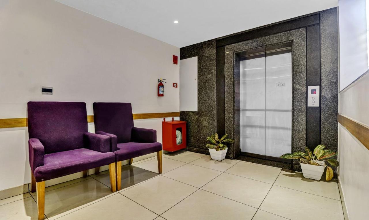 Medora Hotel Kozhikode Eksteriør bilde