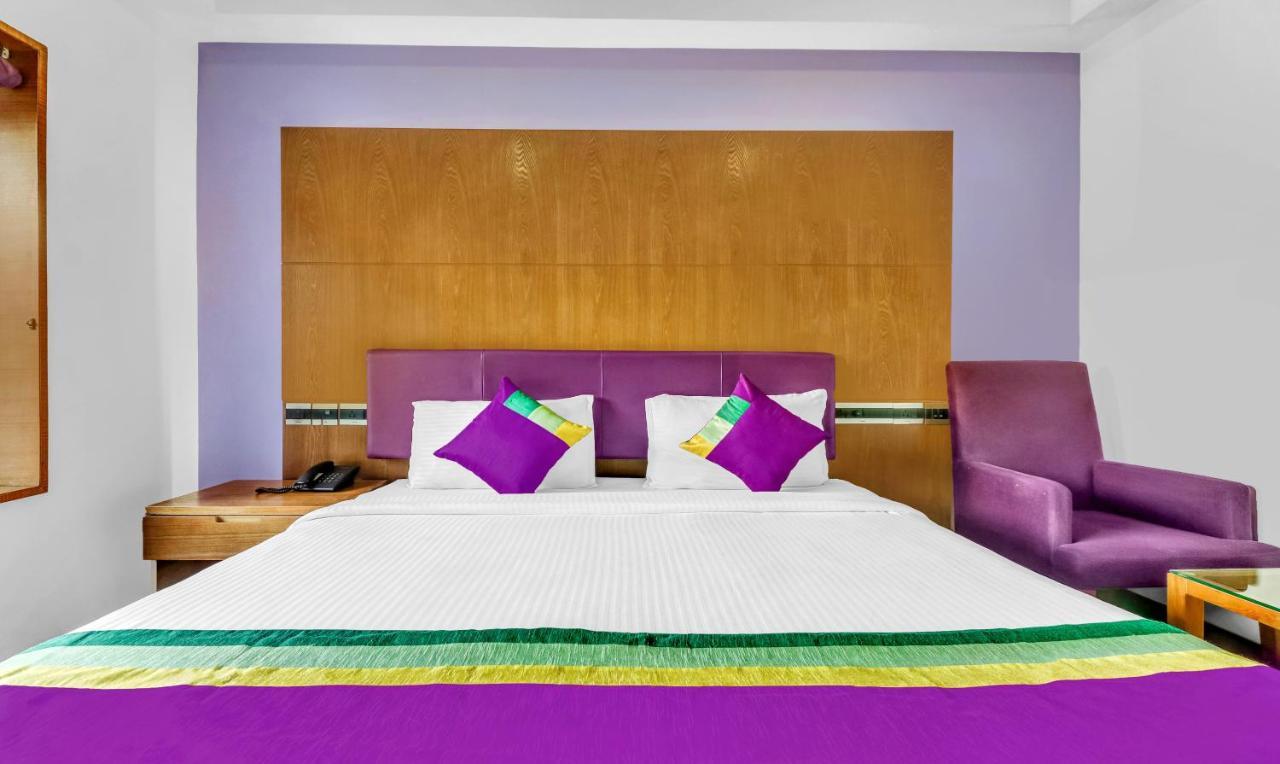 Medora Hotel Kozhikode Eksteriør bilde